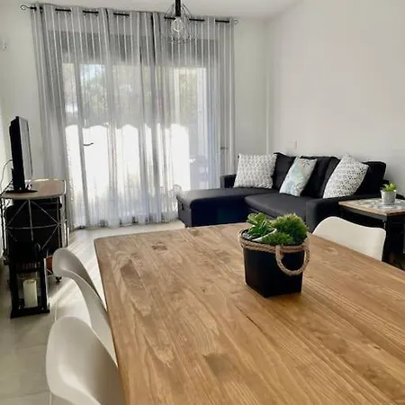 Apartamento Con Patio Y Jacuzzi Privado Appartement Calafat