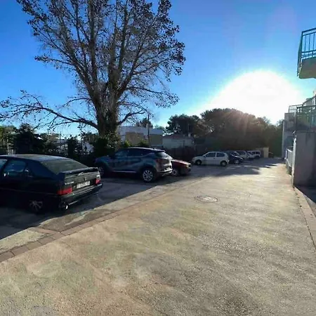 Apartamento Con Patio Y Jacuzzi Privado * Calafat