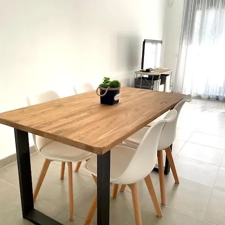 Apartment Apartamento Con Patio Y Jacuzzi Privado Calafat