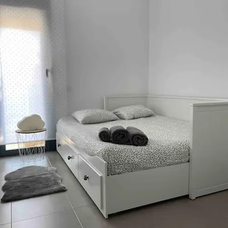 Apartamento Con Patio Y Jacuzzi Privado Calafat