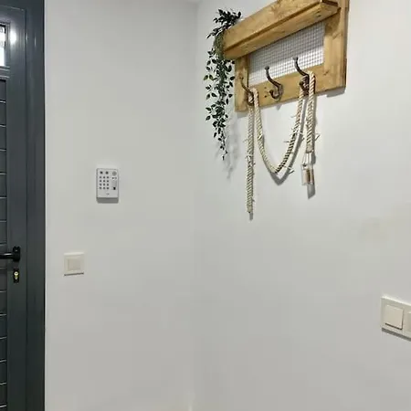 Apartment Apartamento Con Patio Y Jacuzzi Privado Calafat